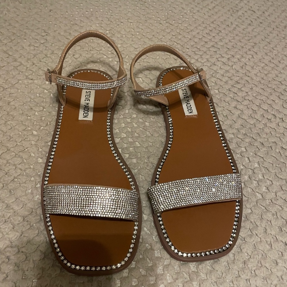 Steve Madden Sandals